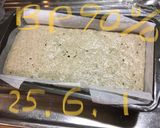 プンパニッケル風ライ麦パン作り方9写真