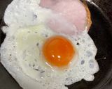 色々やったけど、今はこれが一番な朝の卵作り方5写真