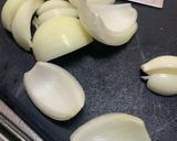 豚バラのコーラ煮豚！トロトロおつまみ作り方2写真