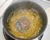 ミニトマトとツナのプッタネスカ作り方1写真