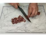 鶏レバーの丼です！純レバ丼★動画あり★作り方6写真