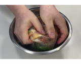 豚肉のしょうゆ麹炒め★動画あり★作り方12写真