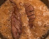 焼豚　(煮豚かなぁ)作り方3写真