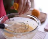 ベイクドチーズケーキ作り方8写真