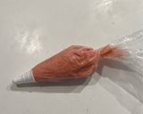 リボンくまさんの絞り出しクッキー🐾作り方8写真