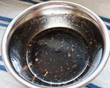 豚肉と大根の甘酢炒め作り方3写真