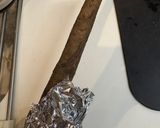 簡単すぎる鶏むね挽肉のスープ作り方1写真