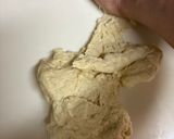 ふわふわ♪ほんのり甘いミルク中華饅頭作り方2写真