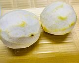 レモンのハチミツヴィネガー漬け作り方10写真