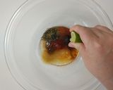 チキンタコス作り方23写真