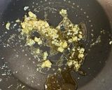 豆乳入り担々麺作り方1写真