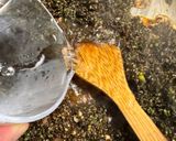 ツマミに🍶 ピリ辛しその実味噌炒め作り方7写真