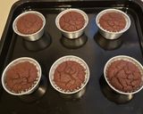 ふわふわ❤️おからチョコレート米粉マフィン作り方7写真