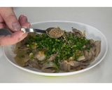 豚肉のにんにく醬油塩麹炒め★動画あり★作り方28写真