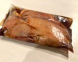 驚くほど柔らかジューシーな照り焼きチキン作り方2写真