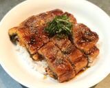 スーパーのうなぎで作る鰻屋さん風うな丼作り方7写真