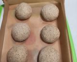 朝30分で焼きたて紅茶パン作り方12写真