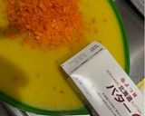 春に食べる我が家の#カレーピラフ作り方1写真