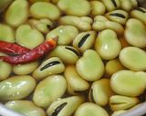 香川のしょうゆ豆を参考に、生しょうゆ豆作り方4写真