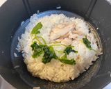 鯛めし作り方8写真