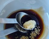 大量ニラそば☆ラーメン☆スタミナアップ作り方1写真