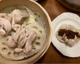 せいろ蒸し生活作り方24写真