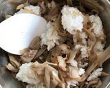管理栄養士＊『腸活』混ぜご飯♪作り方5写真