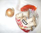 鮭のエリンギマリネ♪簡単魚料理冷え性に作り方1写真