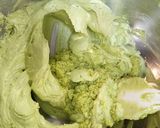米粉で抹茶のラウンドケーキ作り方13写真