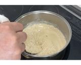 豆乳ごま担々そば★動画あり★作り方14写真