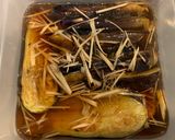 茄子の焼き浸し作り方5写真