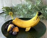 バナナイルカ作り方6写真