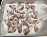 リュウジのやべえレバー焼き甜麺醤アレンジ作り方4写真