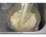 ツナと小松菜のそうめん★動画あり★作り方7写真