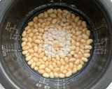 乾燥大豆から作るポークビーンズ作り方2写真