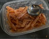 にんじんのマヨ和え作り方4写真