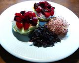 発酵玉葱豆乳ヨーグルトのチーズトースト作り方8写真