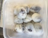 大福🍡作り方13写真