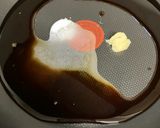 シンプル簡単！三色丼作り方1写真