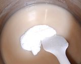 白花豆で白餡作り方17写真
