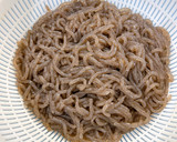 うちの母のすき焼き風煮込み (覚書)作り方2写真