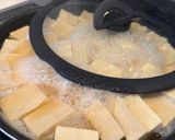 しっとり美肌高野豆腐作り方5写真