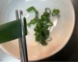サクッと一品、簡単揚げ出し豆腐。作り方4写真