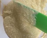 簡単レンジ　豆腐とHMさつまいも蒸しパン作り方4写真
