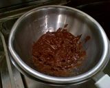 美味しいチョコレート作り方2写真