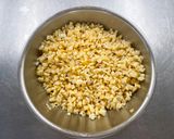 こんこんご飯おにぎり🦊作り方1写真