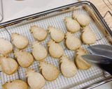 ホノルルクッキー作り方12写真