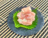 簡単！めんたいマヨポン酢うどん作り方6写真