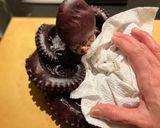 Chili Octopus作り方7写真