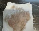 豚肉と玉ねぎの照り焼き風炒め作り方3写真